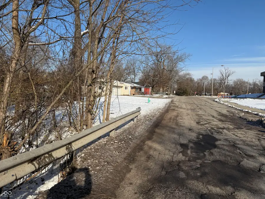 3128 N Euclid Avenue, Indianapolis, IN 46218 - Image #3