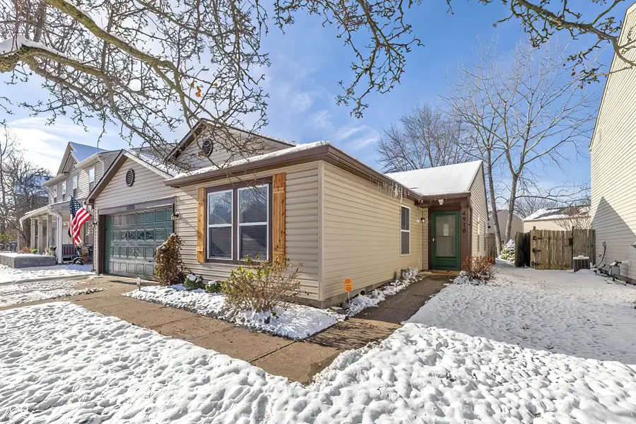 4918 Flame Way, Indianapolis, IN 46254 - Image #2
