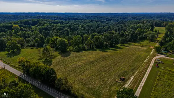 5 W Porter Ridge Road, Spencer, IN 47460