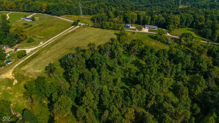 5 W Porter Ridge Road, Spencer, IN 47460 - #3
