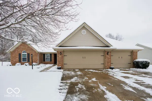 2321 Oak Park Drive, Richmond, IN 47374
