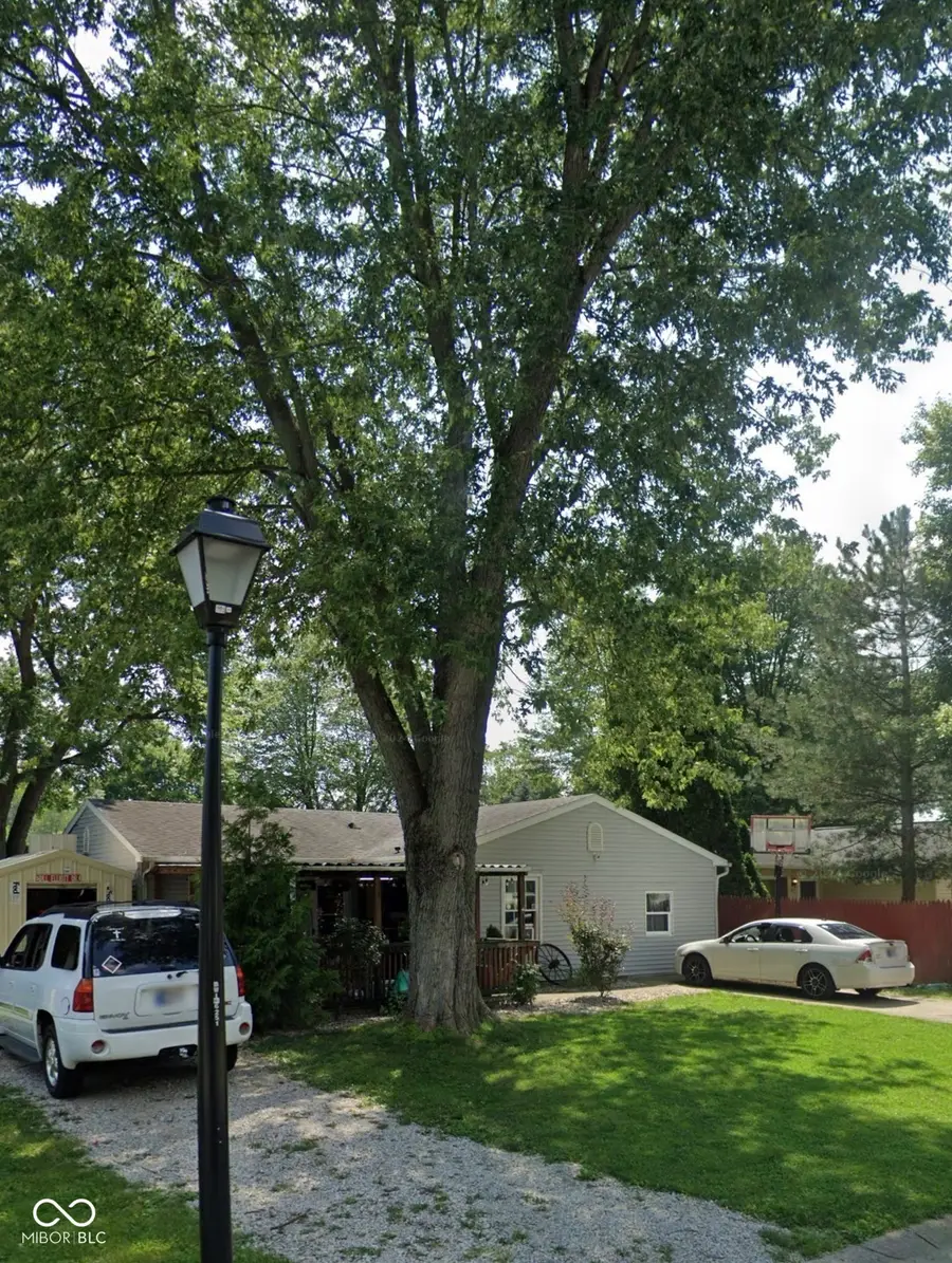 151 Schaefer Drive, Hope, IN 47246 - Image #3