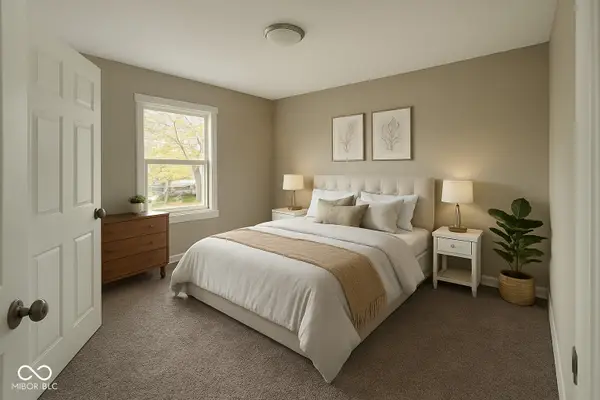 1339 N Gale Street, Indianapolis, IN 46201