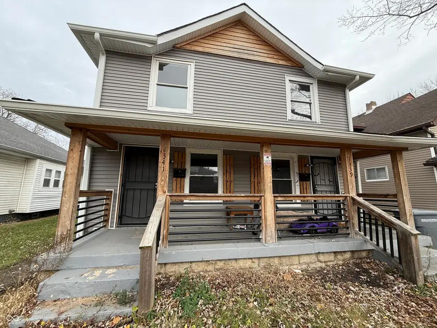 1339 N Gale Street, Indianapolis, IN 46201 - Image #3