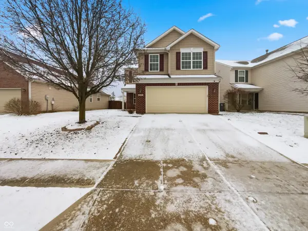 8115 Loveridge Drive, Indianapolis, IN 46268