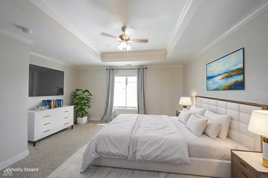 10461 Tavarez Court, Fortville, IN 46040 - Image #3