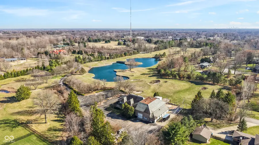 9696 Ditch Road, Carmel, IN 46032 - #3