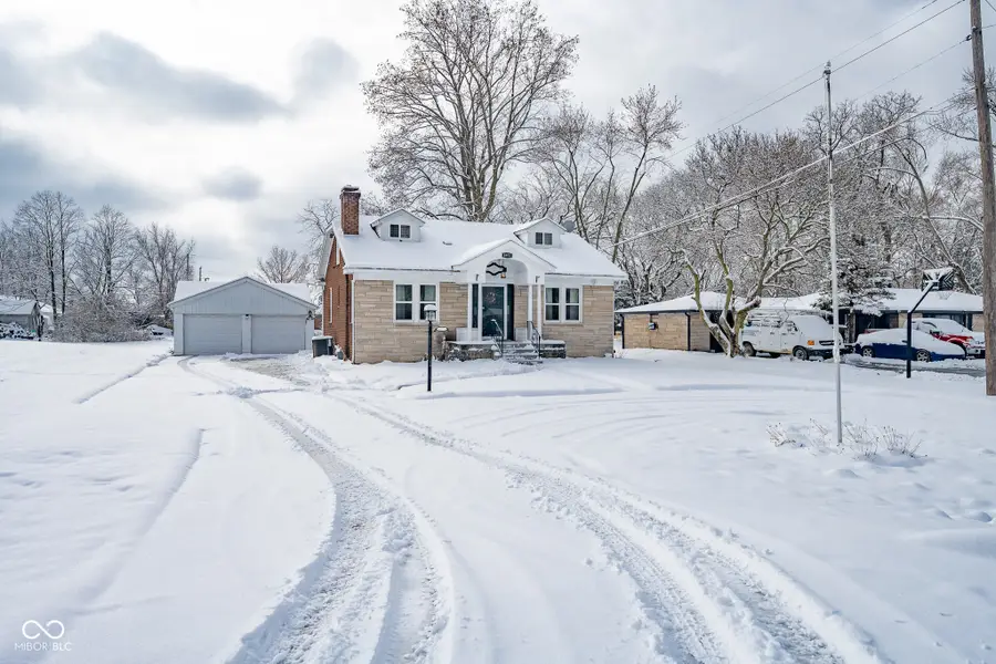 8931 E 16th Street, Indianapolis, IN 46219 - Image #3