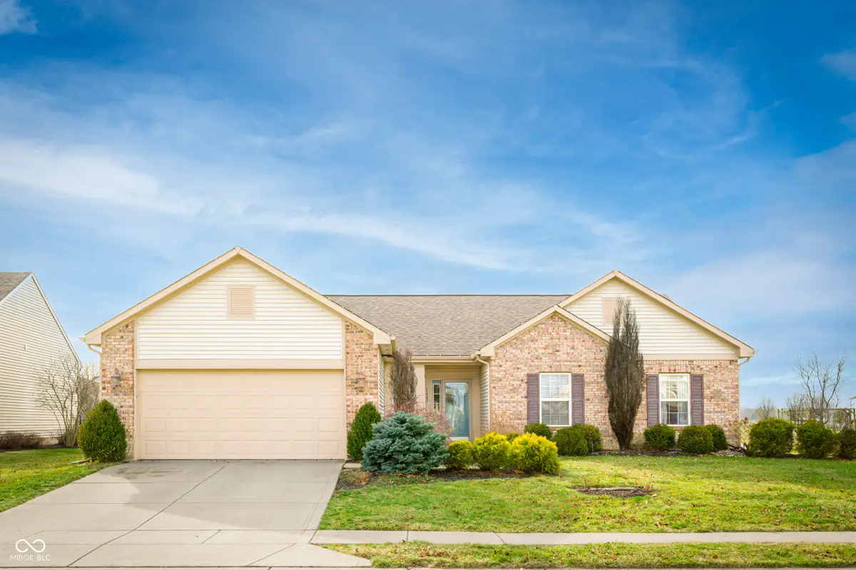 1647 Gross Point Pass, Brownsburg, IN 46112 - #1
