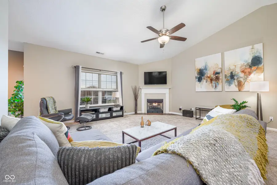 1647 Gross Point Pass, Brownsburg, IN 46112 - #2