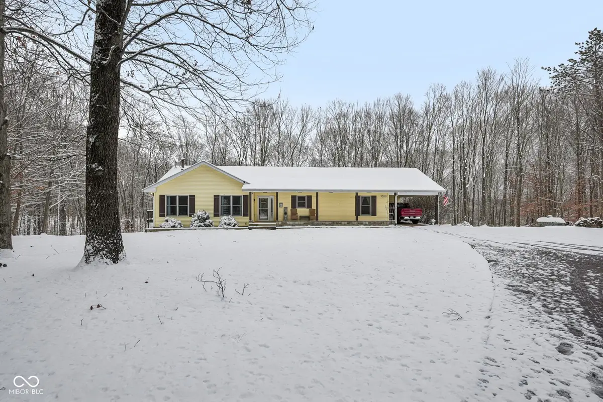 7639 Ford Ridge Road, Nashville, IN 47448 - Image #1