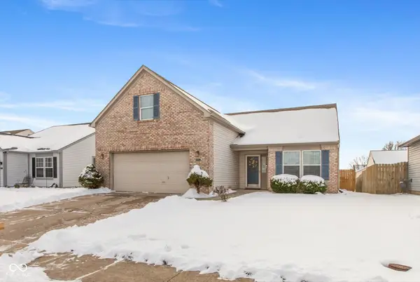 10703 Hanover Court, Indianapolis, IN 46231