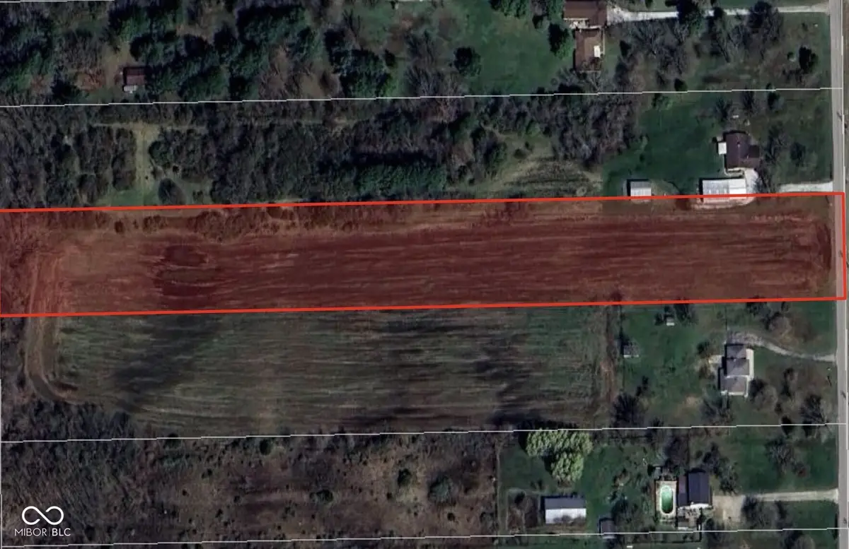 0 600 W, Fairland, IN 46126 - Image #1