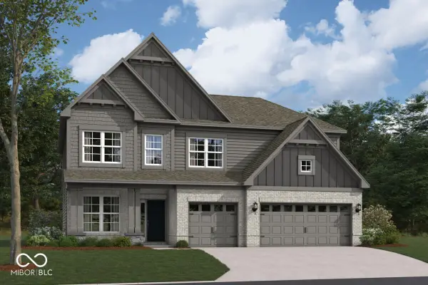 1109 Vineyard Way, Greenwood, IN 46143