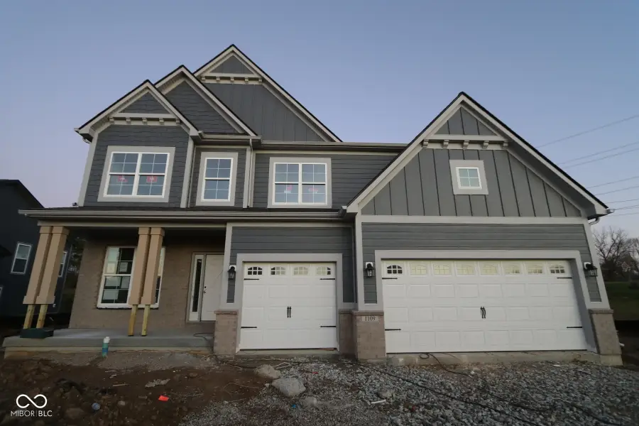 1109 Vineyard Way, Greenwood, IN 46143 - Image #3