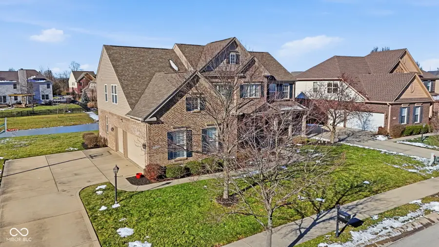 12354 Westmorland Drive, Fishers, IN 46037 - #2