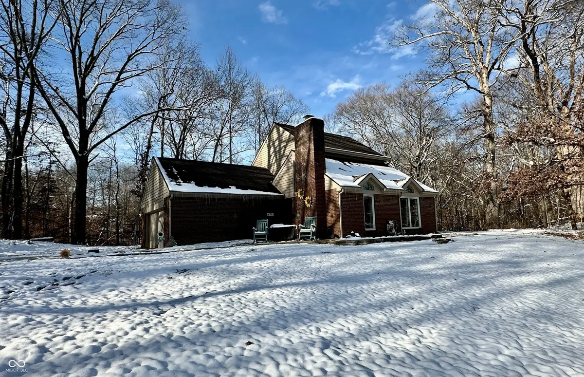 200 Bailliere Drive, Martinsville, IN 46151 - Image #1