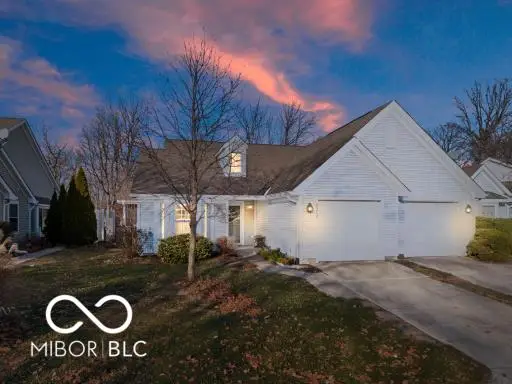 8212 Crook Drive N, Indianapolis, IN 46256