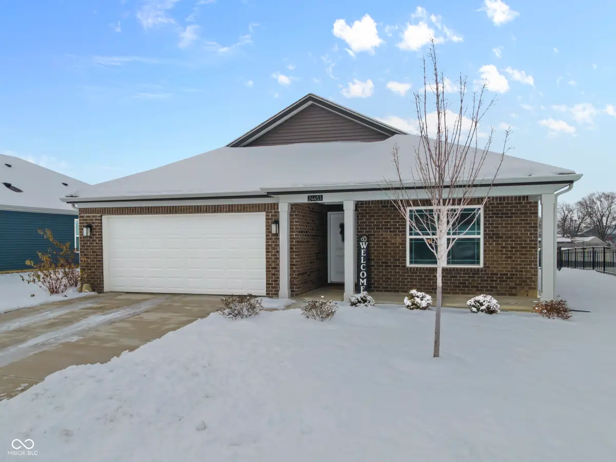 24453 Kercheval Street, Sheridan, IN 46069 - Image #1