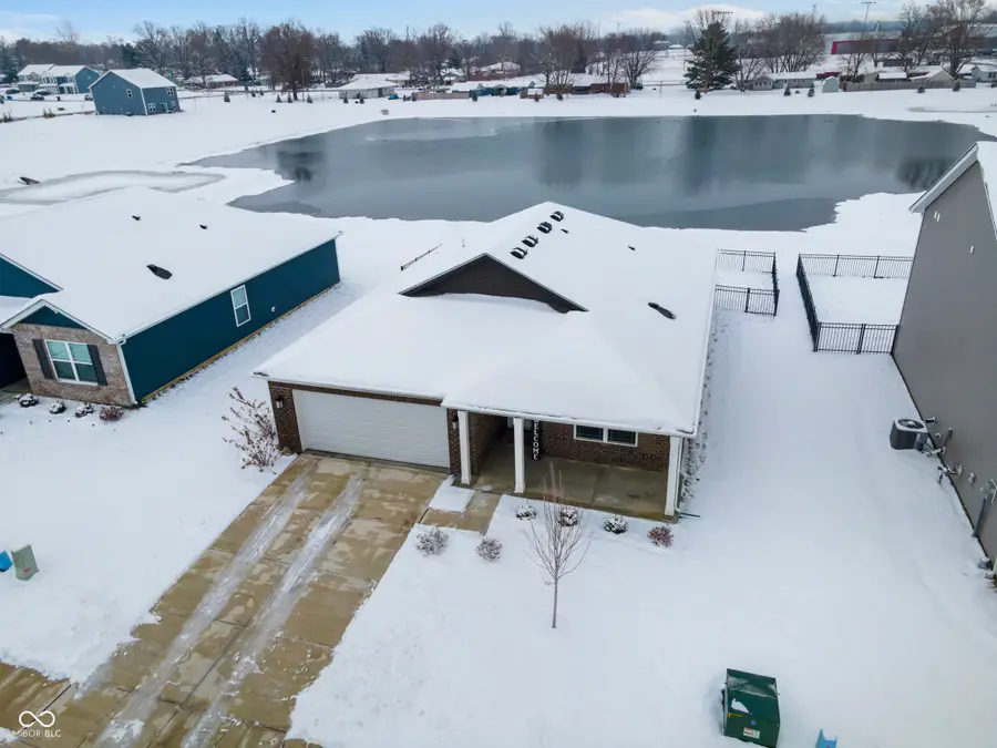 24453 Kercheval Street, Sheridan, IN 46069 - Image #2