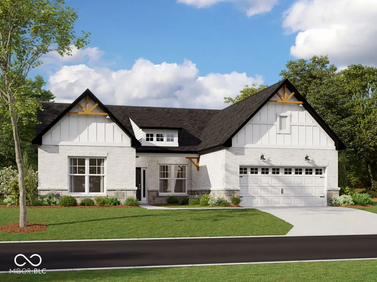 1100 Sweetland Lane, Greenwood, IN 46143 - Image #1