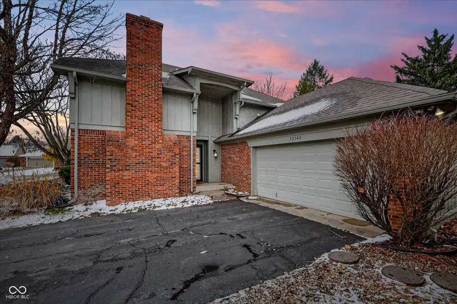 12545 Brompton Road, Carmel, IN 46033 - Image #2