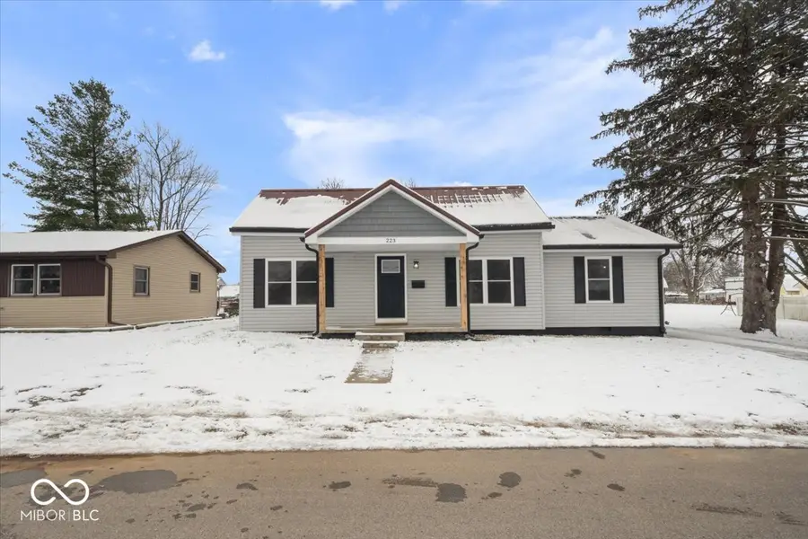 223 Union Street, Hope, IN 47246 - Image #3