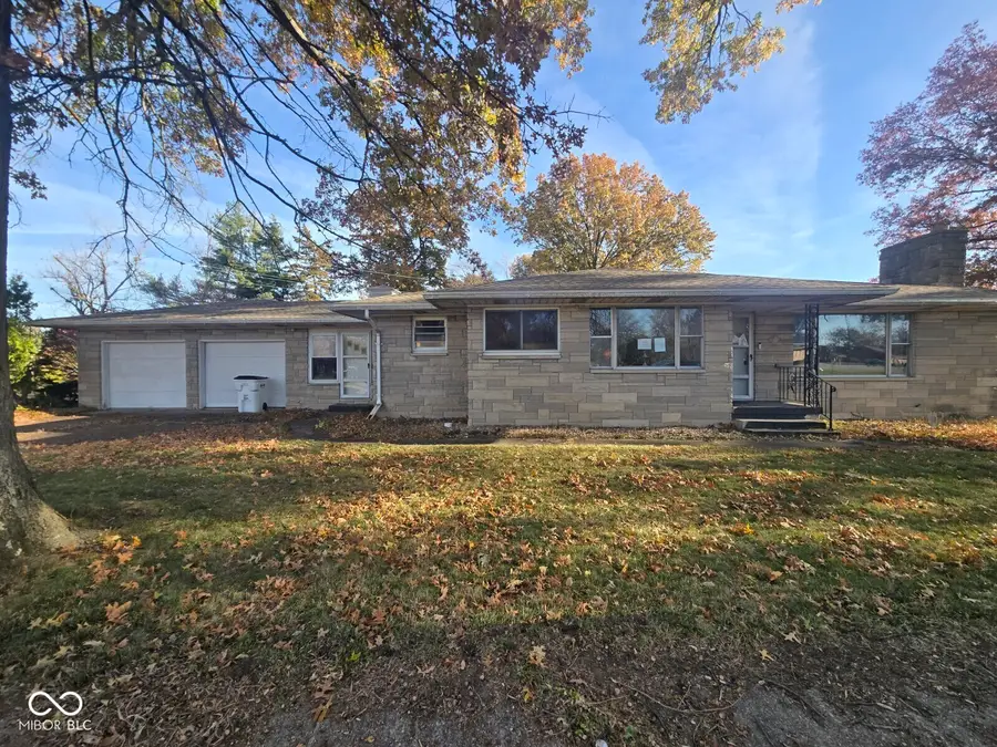 700 E Mary Lane, Terre Haute, IN 47802 - Image #2