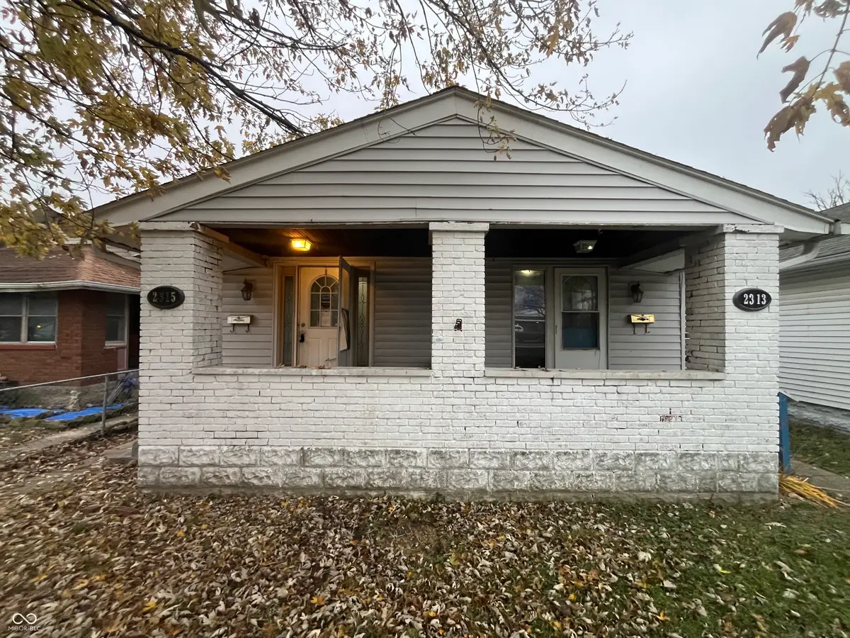2313 Southeastern Avenue, Indianapolis, IN 46283 - Image #1