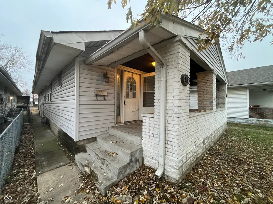 2313 Southeastern Avenue, Indianapolis, IN 46283 - Image #2