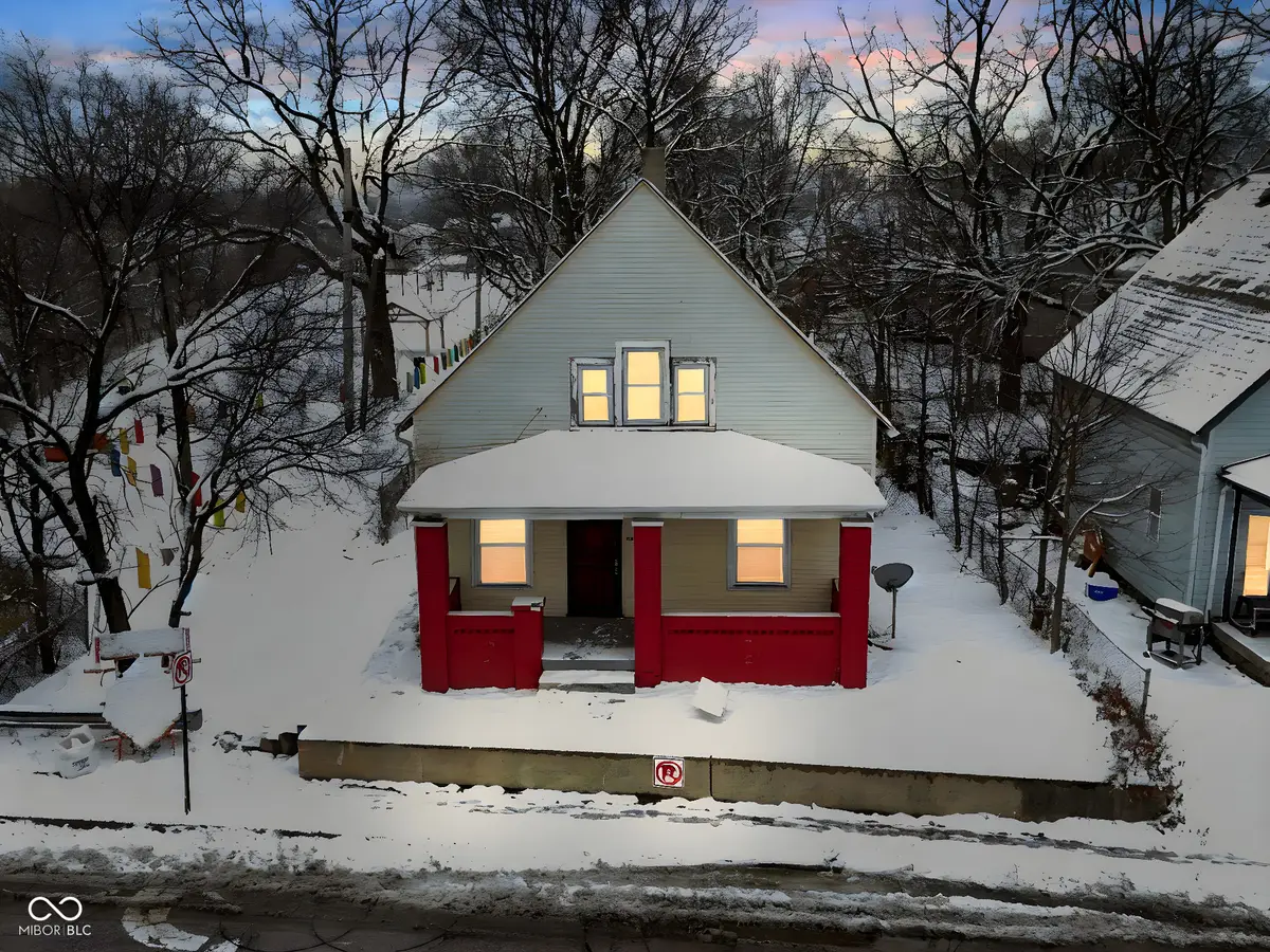 445 W 29th Street, Indianapolis, IN 46208 - Image #1