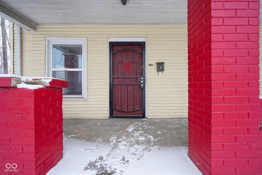 445 W 29th Street, Indianapolis, IN 46208 - Image #3