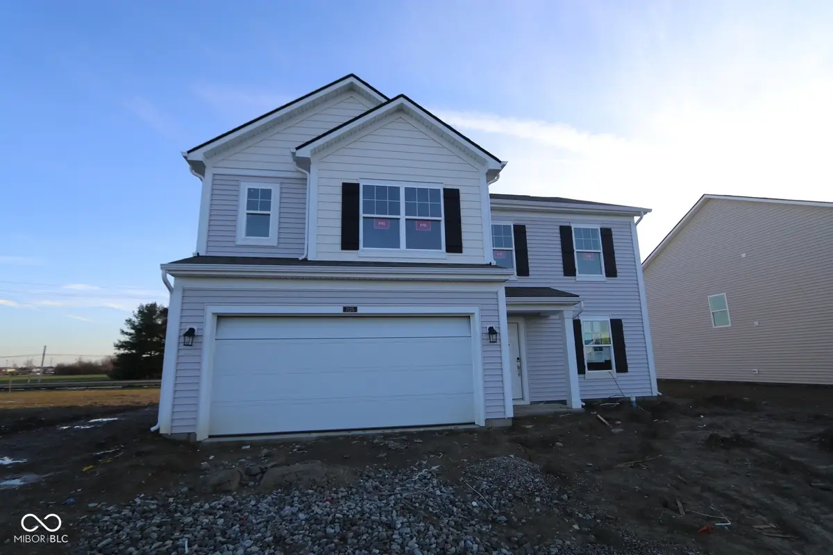 7125 Waylon Way, Indianapolis, IN 46239 - Image #1