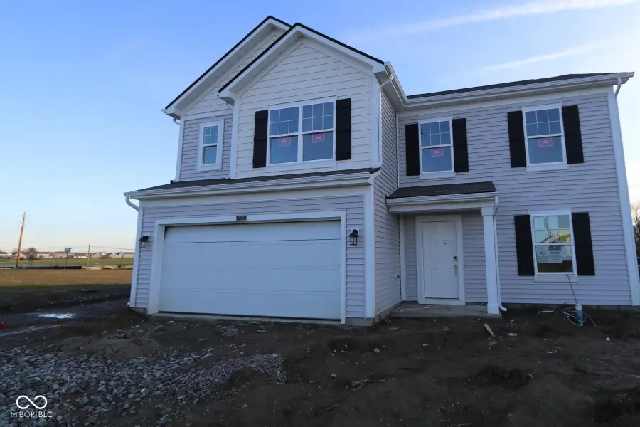 7125 Waylon Way, Indianapolis, IN 46239 - Image #2