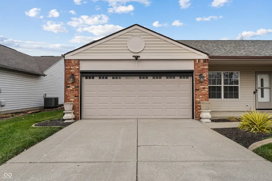 5740 Tansy Court, Indianapolis, IN 46203 - Image #2