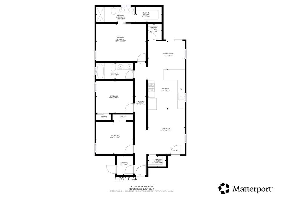 3129 Elizabeth Street, Indianapolis, IN 46234 - Image #3