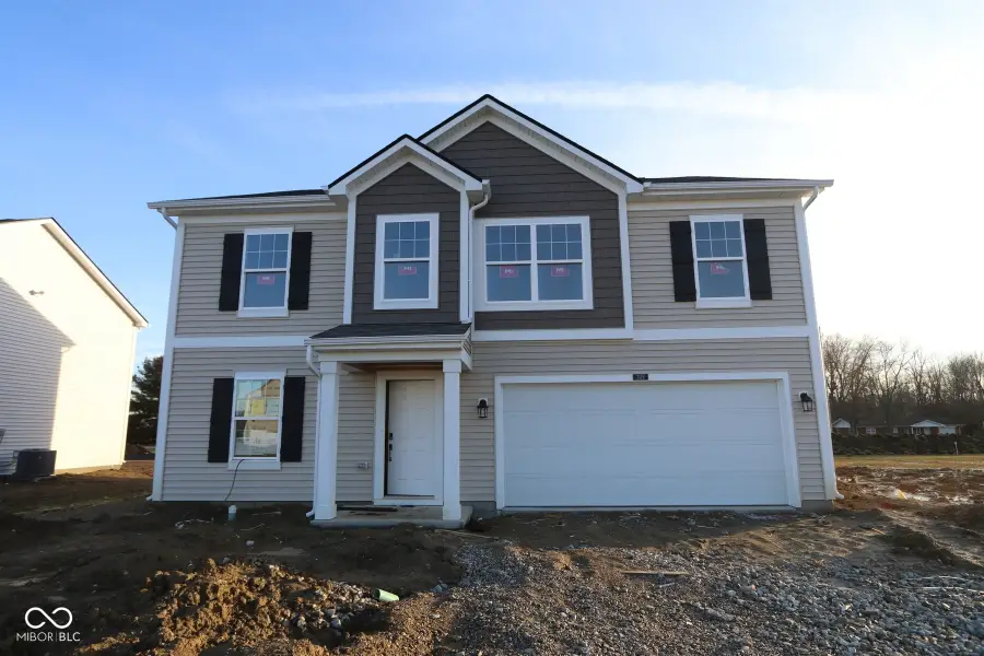 7119 Waylon Way, Indianapolis, IN 46239 - Image #2