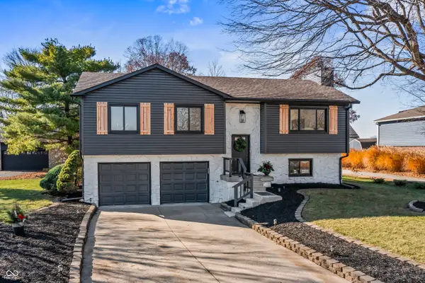 1940 Nantucket Drive, Cicero, IN 46034