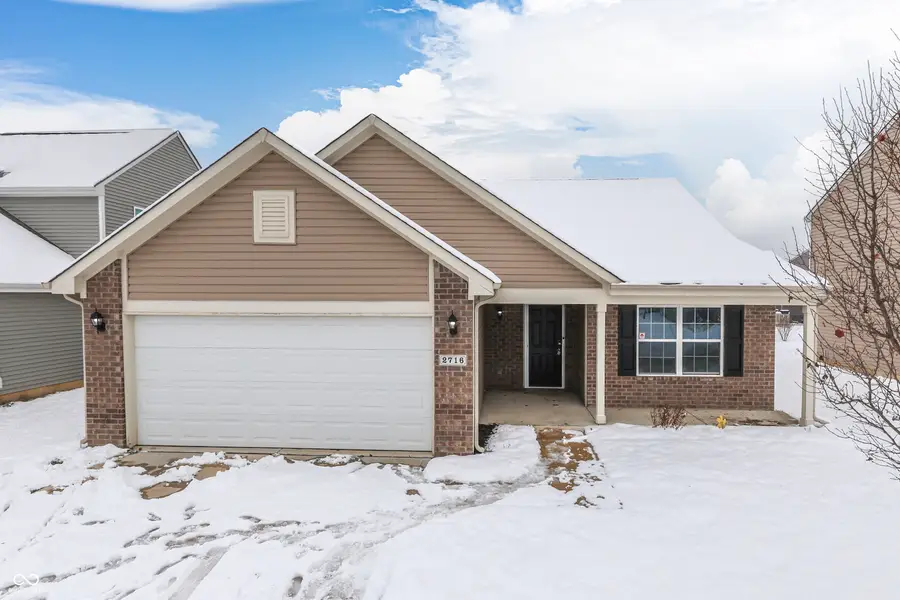 2716 Autumn Road, Indianapolis, IN 46229 - Image #2