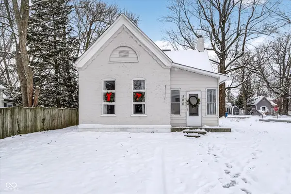 500 S California Street, Sheridan, IN 46069