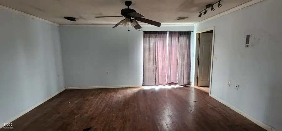 8340 S 750 W, Pendleton, IN 46064 - #2