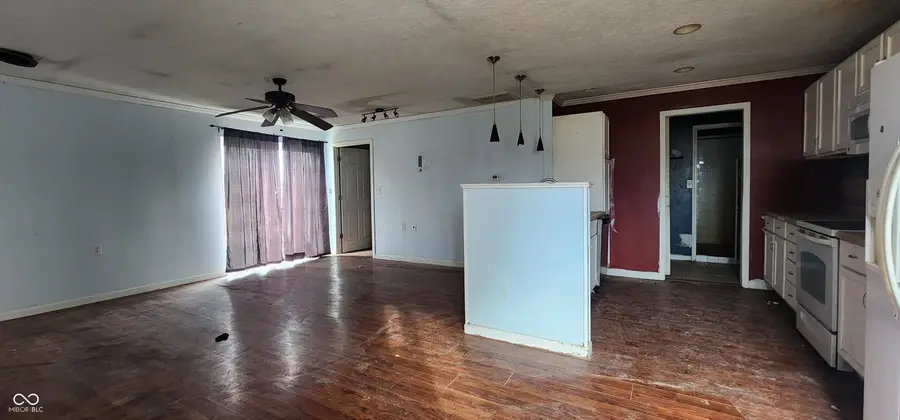 8340 S 750 W, Pendleton, IN 46064 - #3