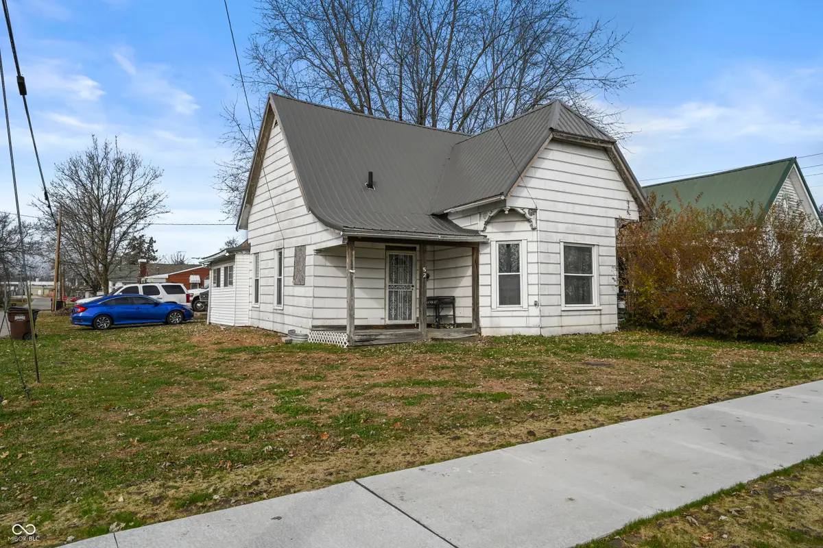 52 W Poplar Street, North Vernon, IN 47265 - Image #1