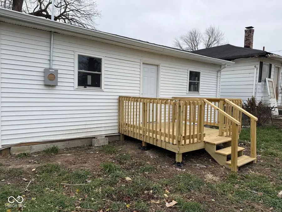 336 S Cole Street, Indianapolis, IN 46241 - Image #3