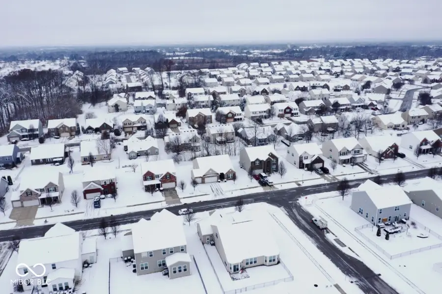 1566 Valdarno Drive, Greenwood, IN 46143 - Image #3