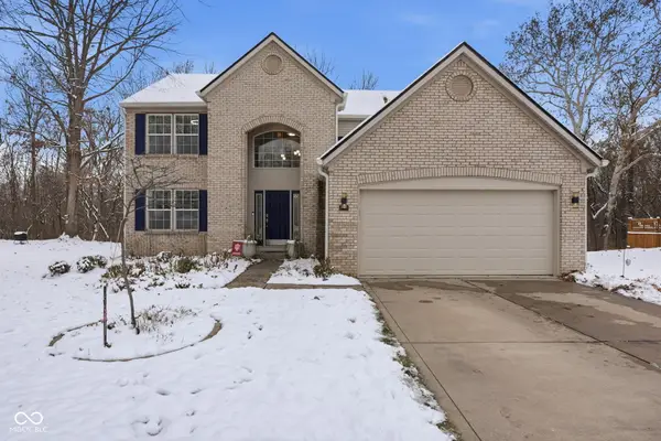 10368 Bristlecone Drive, Fishers, IN 46038