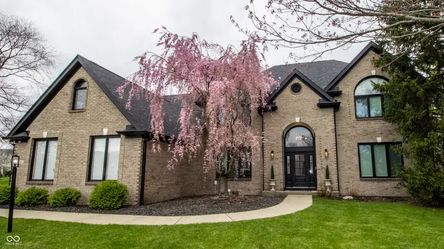 14564 White Hall Circle, Carmel, IN 46033 - Image #2