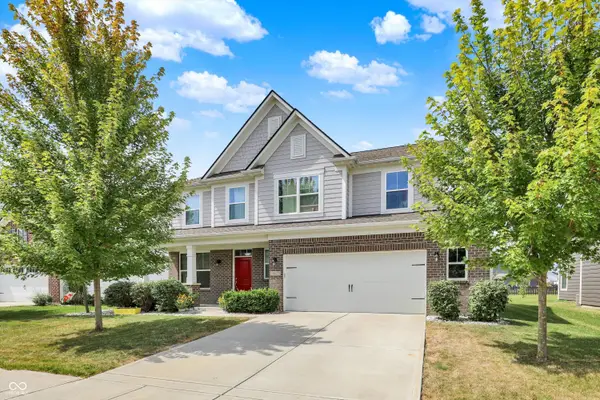 18827 Weihe Lane, Westfield, IN 46062