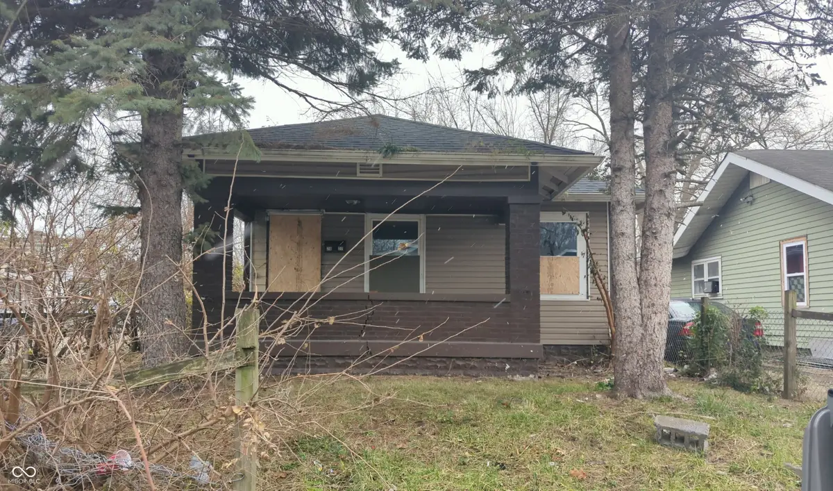 2827 E 18th Street, Indianapolis, IN 46218 - Image #1