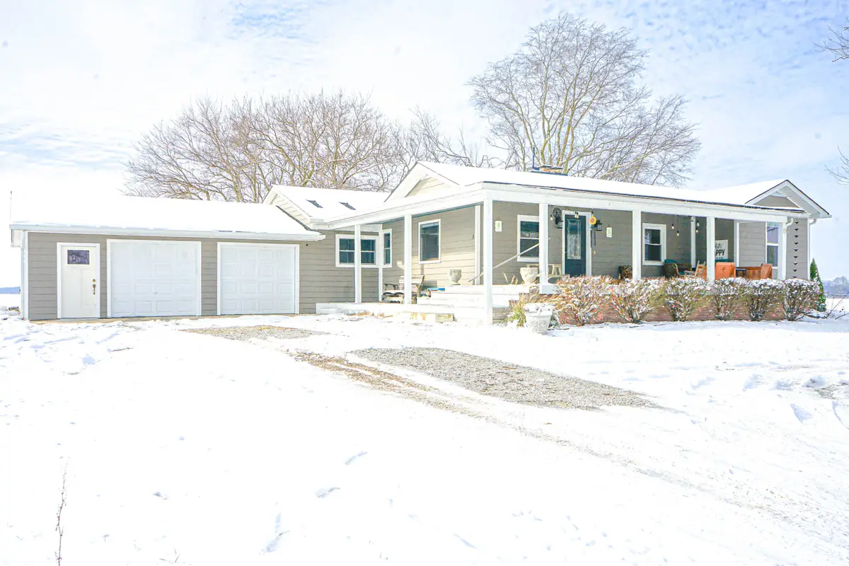 3366 S 800 E, Franklin, IN 46131 - Image #1